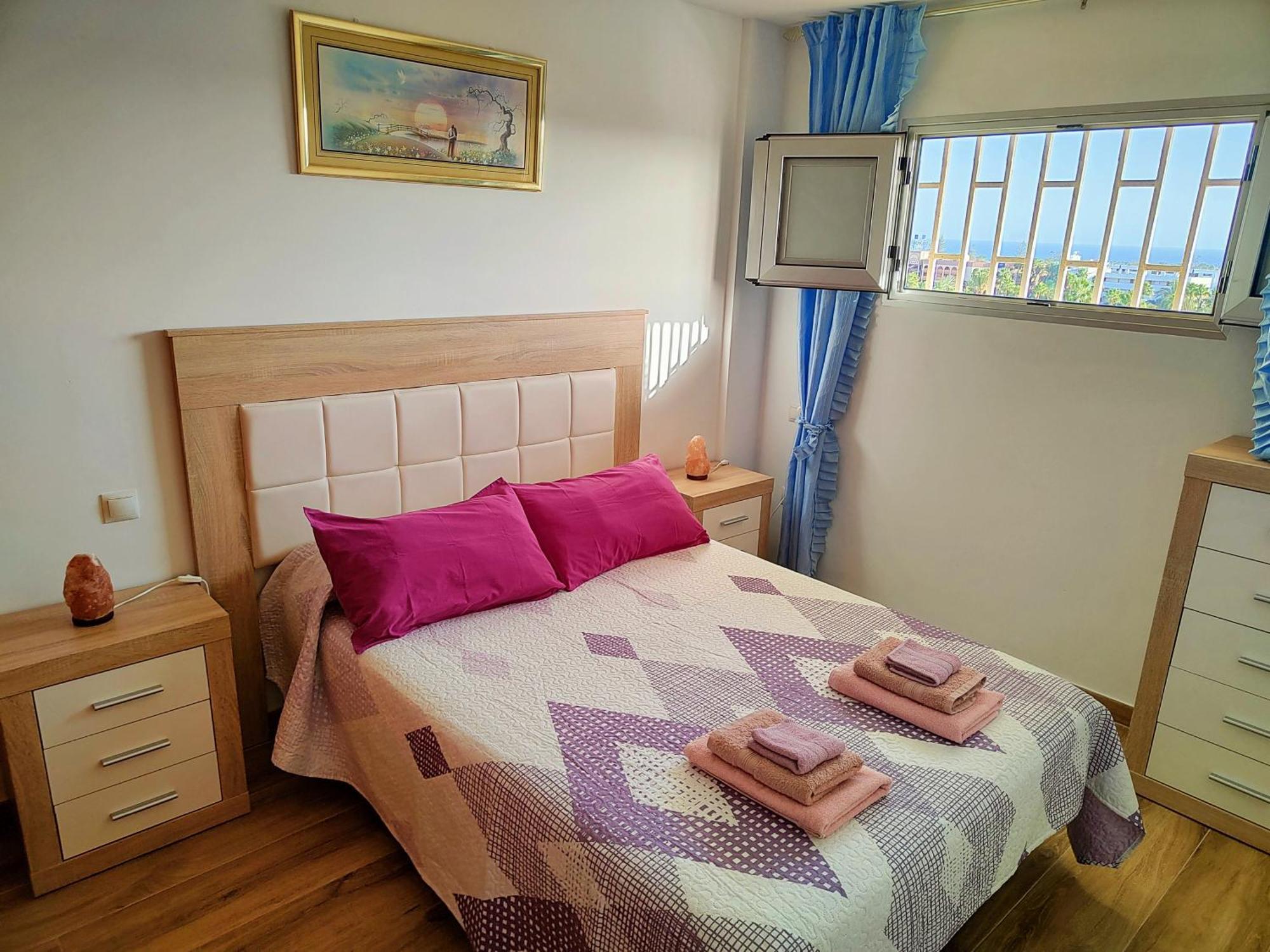 Residencial Los Molinos Con Piscina, Tv Internacional Y Wifi Плая дел Инглес Екстериор снимка